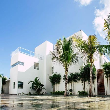 Studiotel Cancún Exterior foto
